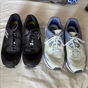 Dr. Scholl tennis shoes